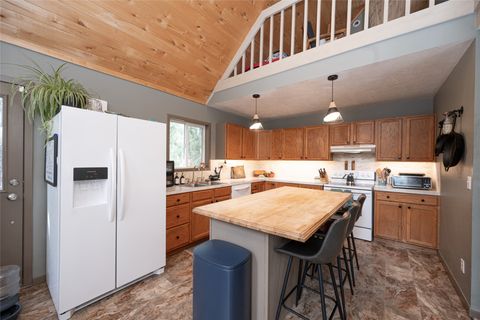 Tiny photo for 459 Lake Loop Drive, Kalispell, MT 59901 (MLS # 30069525)