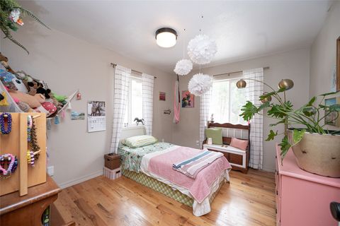 Tiny photo for 459 Lake Loop Drive, Kalispell, MT 59901 (MLS # 30069525)