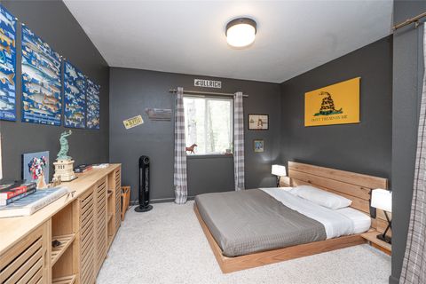 Tiny photo for 459 Lake Loop Drive, Kalispell, MT 59901 (MLS # 30069525)