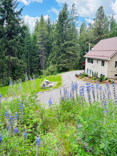 Tiny photo for 459 Lake Loop Drive, Kalispell, MT 59901 (MLS # 30069525)