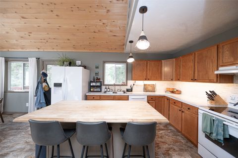 Tiny photo for 459 Lake Loop Drive, Kalispell, MT 59901 (MLS # 30069525)