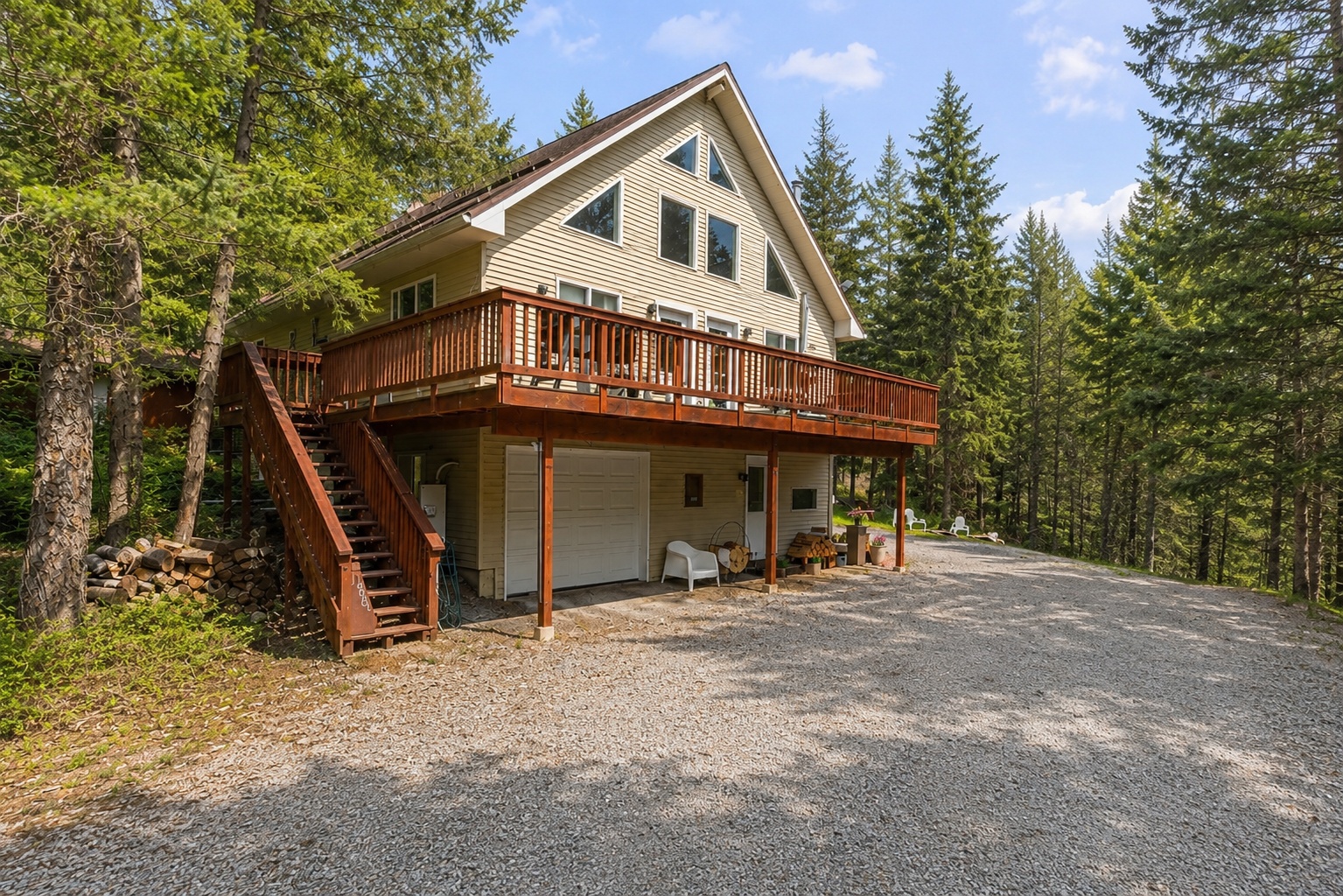 459 Lake Loop Drive