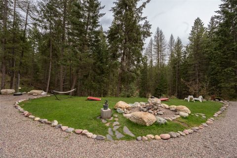 Tiny photo for 459 Lake Loop Drive, Kalispell, MT 59901 (MLS # 30069525)