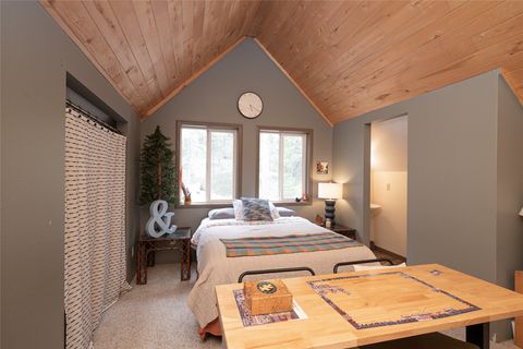 Tiny photo for 459 Lake Loop Drive, Kalispell, MT 59901 (MLS # 30069525)