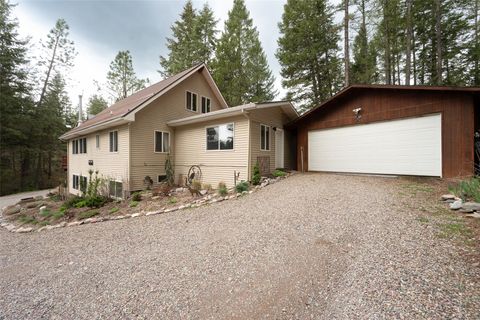 Tiny photo for 459 Lake Loop Drive, Kalispell, MT 59901 (MLS # 30069525)