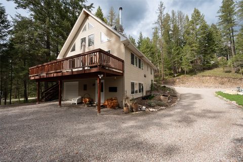 Tiny photo for 459 Lake Loop Drive, Kalispell, MT 59901 (MLS # 30069525)