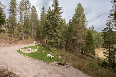 Tiny photo for 459 Lake Loop Drive, Kalispell, MT 59901 (MLS # 30069525)