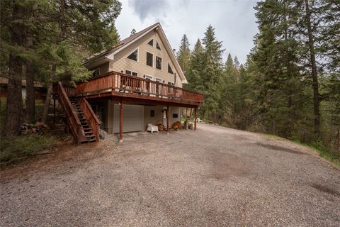 Photo of 459 Lake Loop Drive, Kalispell, MT 59901 (MLS # 30069525)