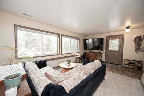 Tiny photo for 459 Lake Loop Drive, Kalispell, MT 59901 (MLS # 30069525)