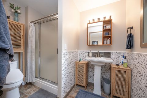 Tiny photo for 459 Lake Loop Drive, Kalispell, MT 59901 (MLS # 30069525)