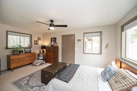 Tiny photo for 459 Lake Loop Drive, Kalispell, MT 59901 (MLS # 30069525)