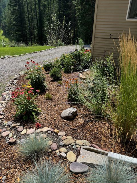 Tiny photo for 459 Lake Loop Drive, Kalispell, MT 59901 (MLS # 30069525)