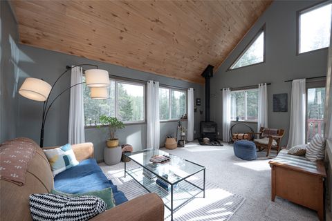 Tiny photo for 459 Lake Loop Drive, Kalispell, MT 59901 (MLS # 30069525)