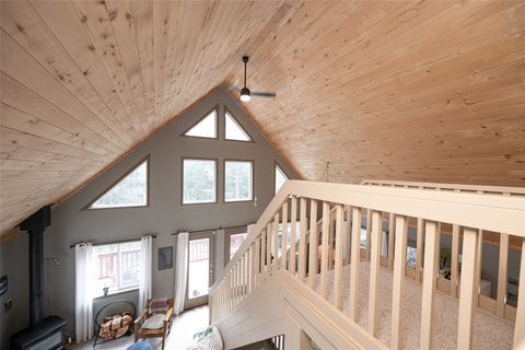 Tiny photo for 459 Lake Loop Drive, Kalispell, MT 59901 (MLS # 30069525)