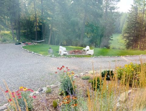 Tiny photo for 459 Lake Loop Drive, Kalispell, MT 59901 (MLS # 30069525)