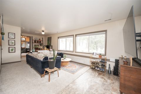 Tiny photo for 459 Lake Loop Drive, Kalispell, MT 59901 (MLS # 30069525)