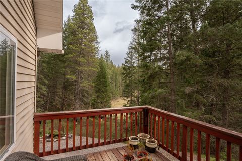 Tiny photo for 459 Lake Loop Drive, Kalispell, MT 59901 (MLS # 30069525)