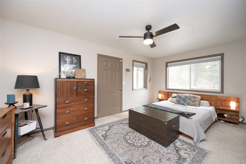 Tiny photo for 459 Lake Loop Drive, Kalispell, MT 59901 (MLS # 30069525)