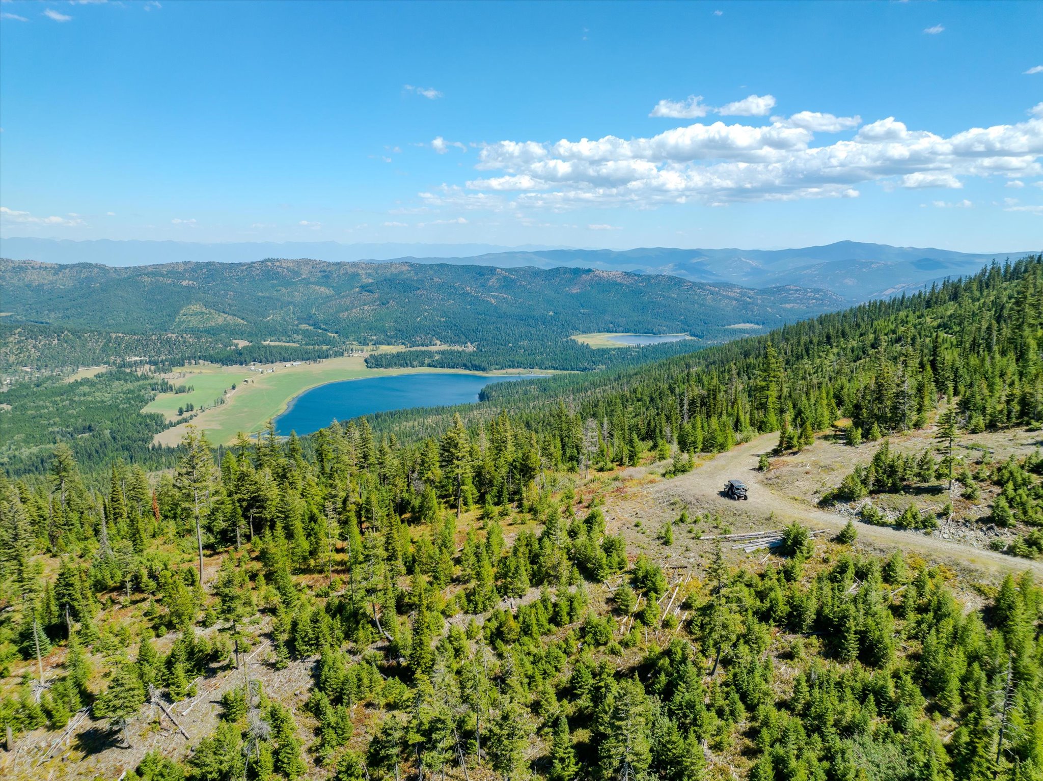 Nhn Ashley Lake Road