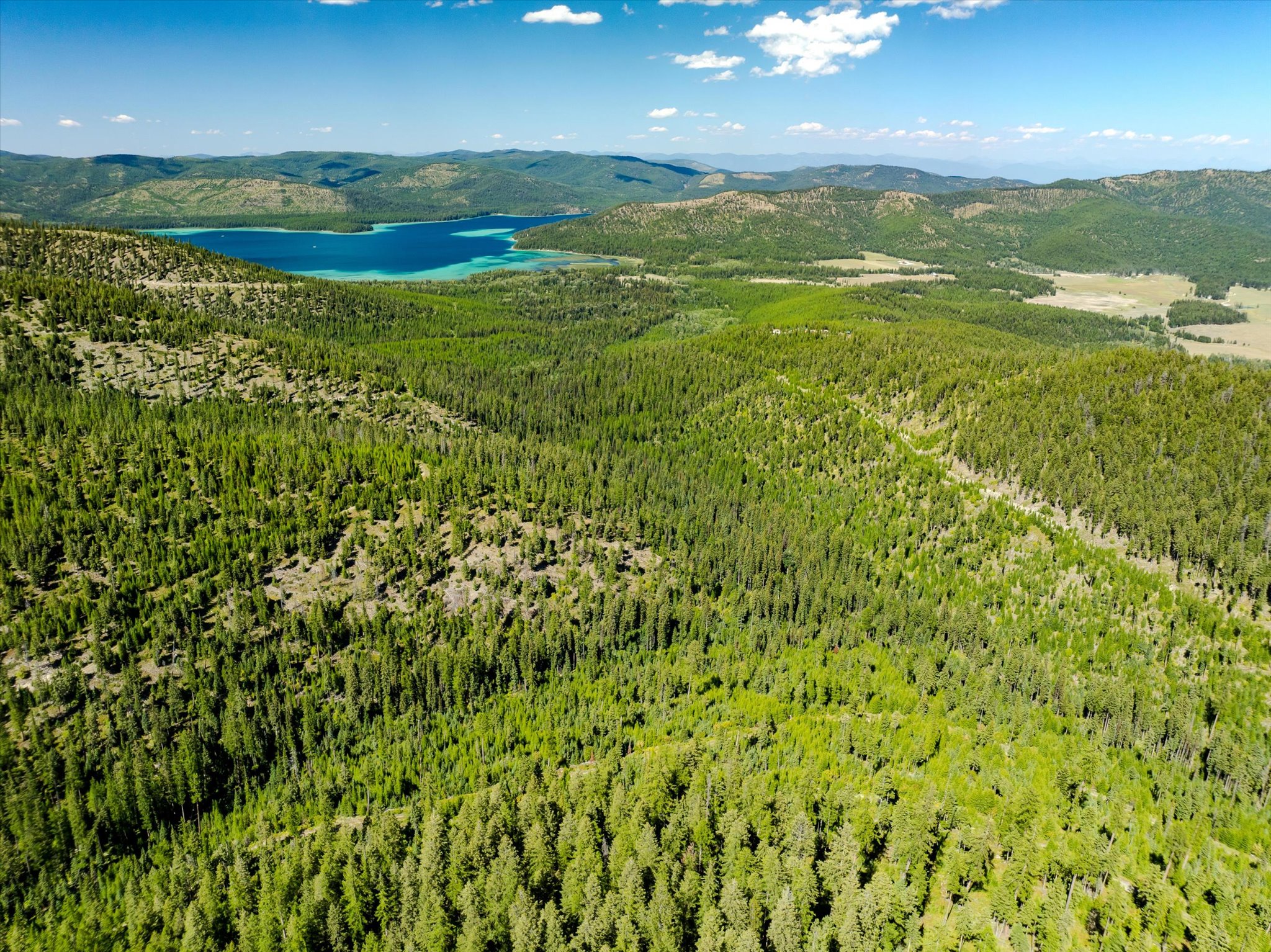 Nhn Ashley Lake Road