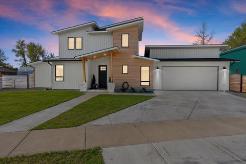5519 Golf Drive Lolo MT 59847
