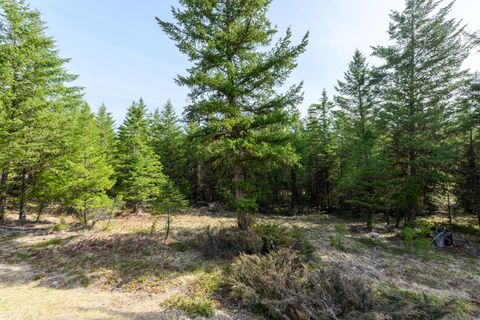 Tiny photo for 746 Evergreen Drive, Eureka, MT 59917 (MLS # 30069070)