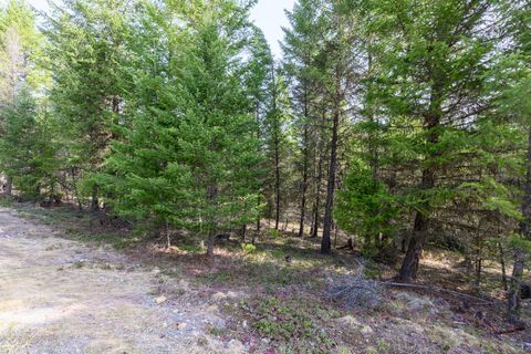 Tiny photo for 746 Evergreen Drive, Eureka, MT 59917 (MLS # 30069070)