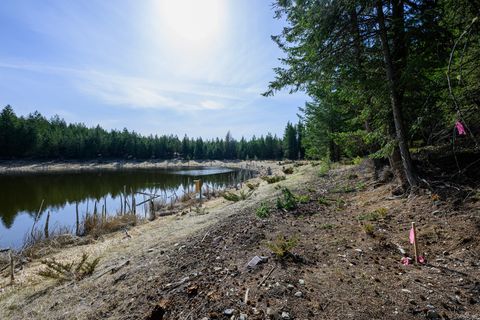 Tiny photo for 746 Evergreen Drive, Eureka, MT 59917 (MLS # 30069070)
