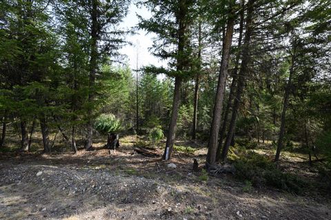 Tiny photo for 746 Evergreen Drive, Eureka, MT 59917 (MLS # 30069070)