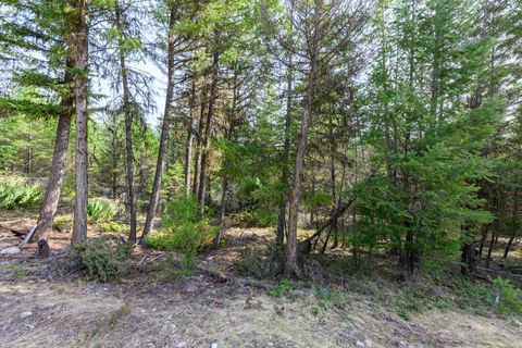 Tiny photo for 746 Evergreen Drive, Eureka, MT 59917 (MLS # 30069070)