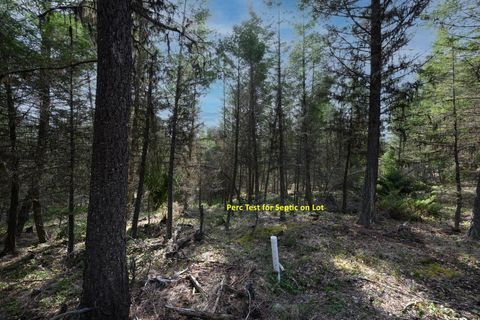 Tiny photo for 746 Evergreen Drive, Eureka, MT 59917 (MLS # 30069070)