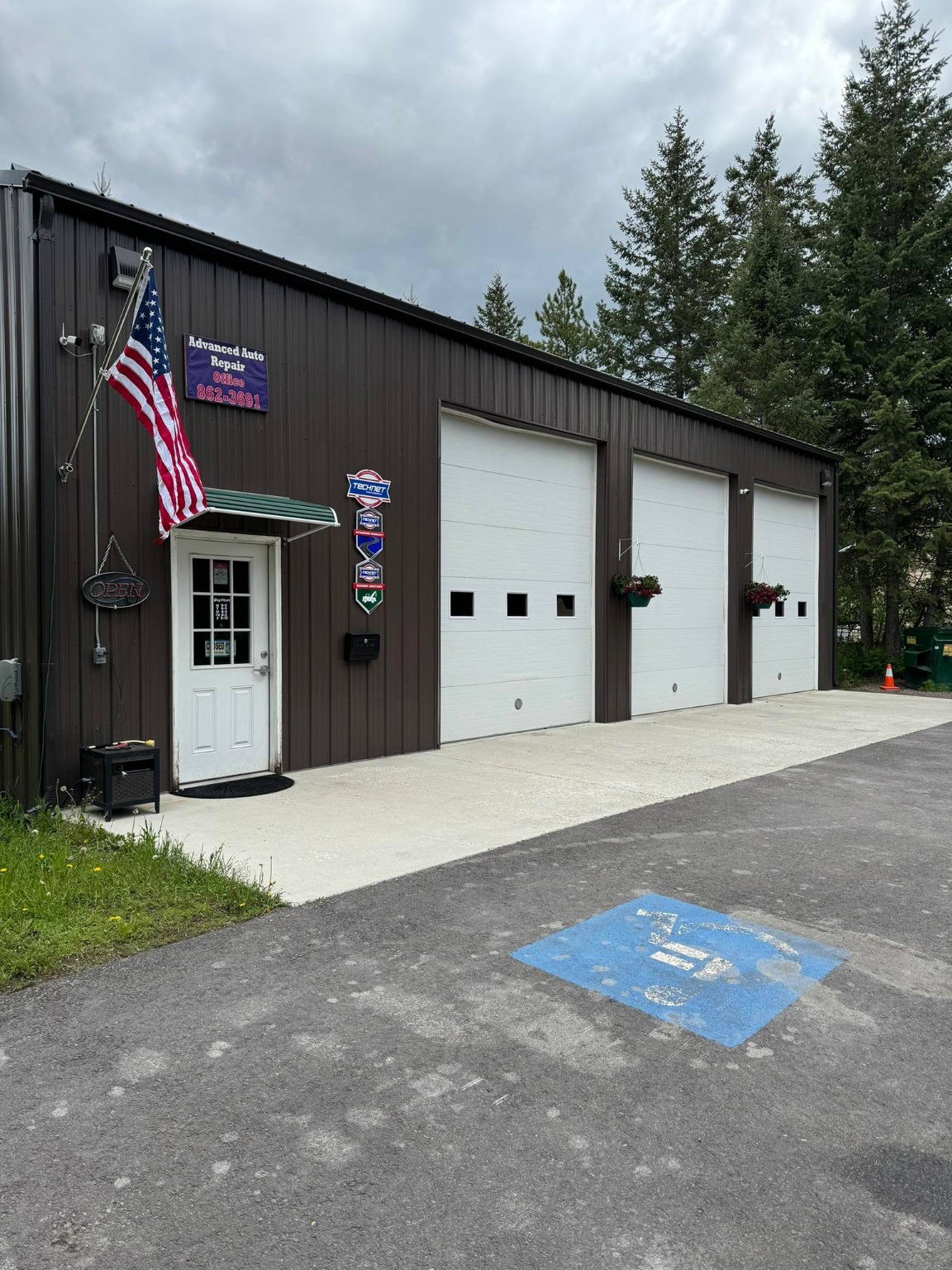 291 Possum Trail