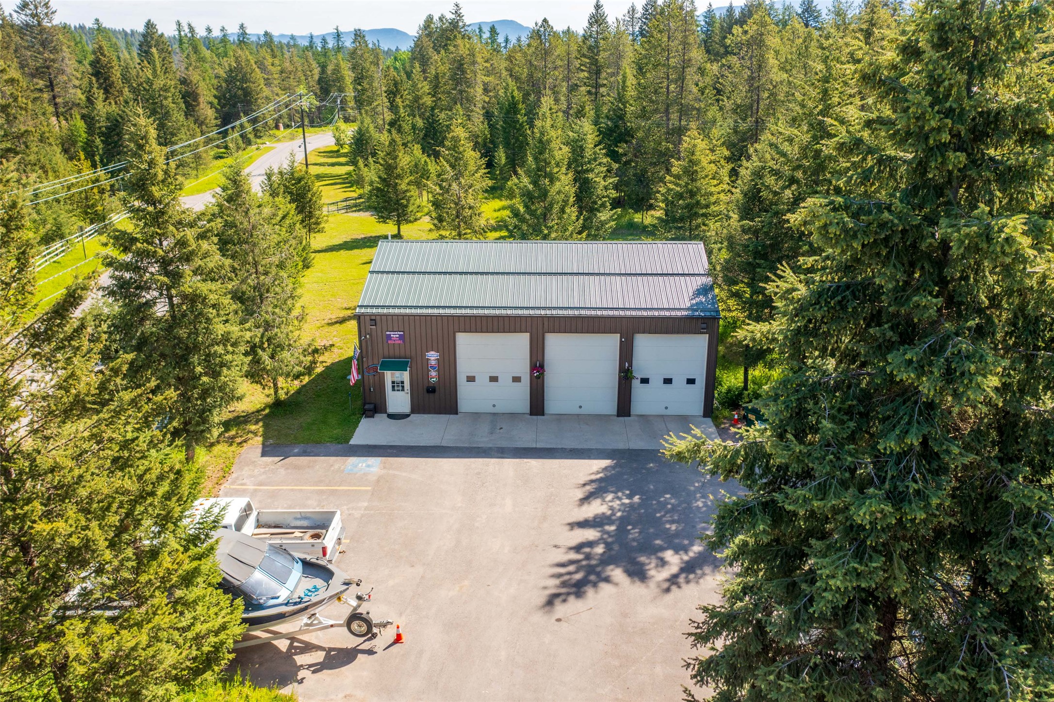 291 Possum Trail
