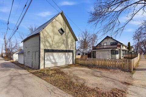 Tiny photo for 442 2nd Avenue W, Kalispell, MT 59901 (MLS # 30066331)