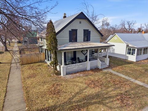 Tiny photo for 442 2nd Avenue W, Kalispell, MT 59901 (MLS # 30066331)