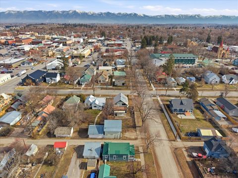 Tiny photo for 442 2nd Avenue W, Kalispell, MT 59901 (MLS # 30066331)
