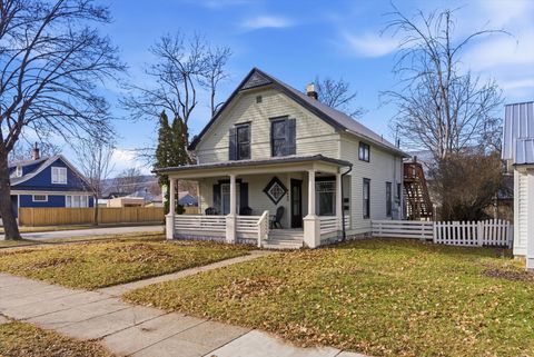 Tiny photo for 442 2nd Avenue W, Kalispell, MT 59901 (MLS # 30066331)
