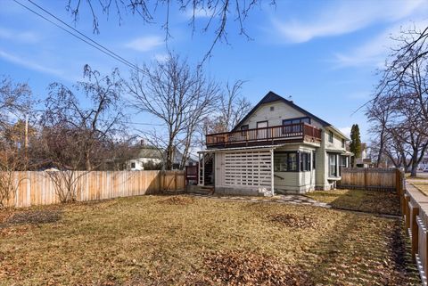 Tiny photo for 442 2nd Avenue W, Kalispell, MT 59901 (MLS # 30066331)