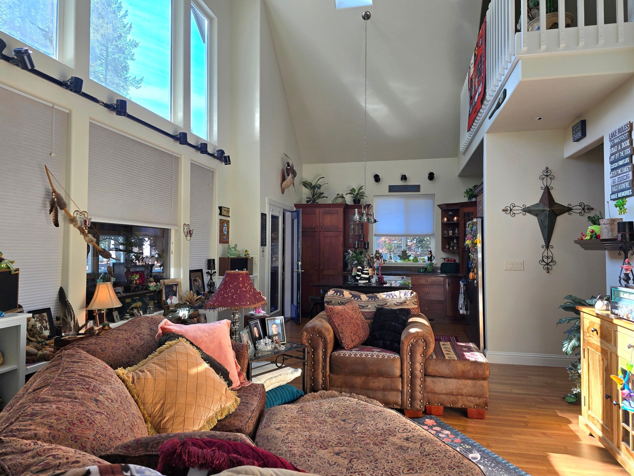 21 Craws Nest Loop