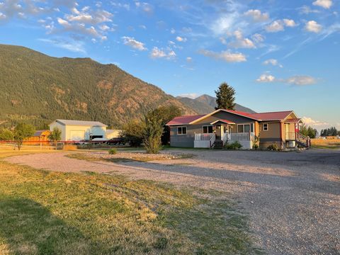 Photo of 680 Kelley Road, Columbia Falls, MT 59912 (MLS # 30053265)