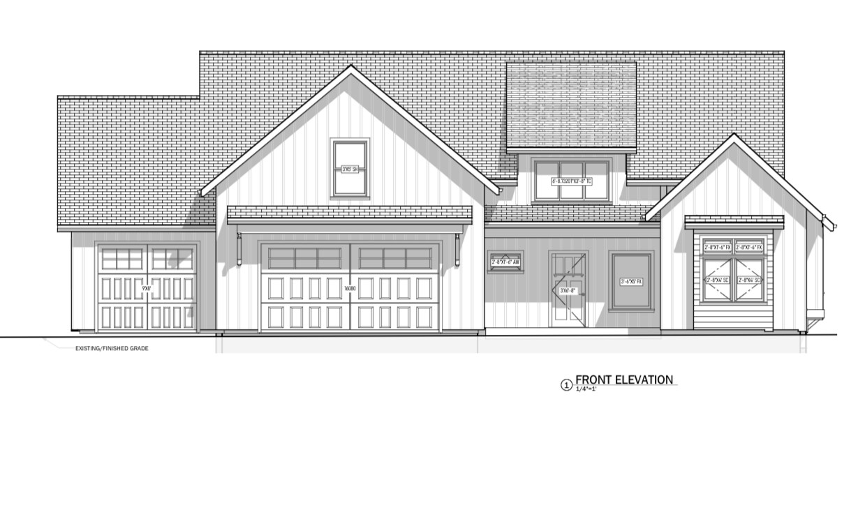 4388 Harrison Scott Drive