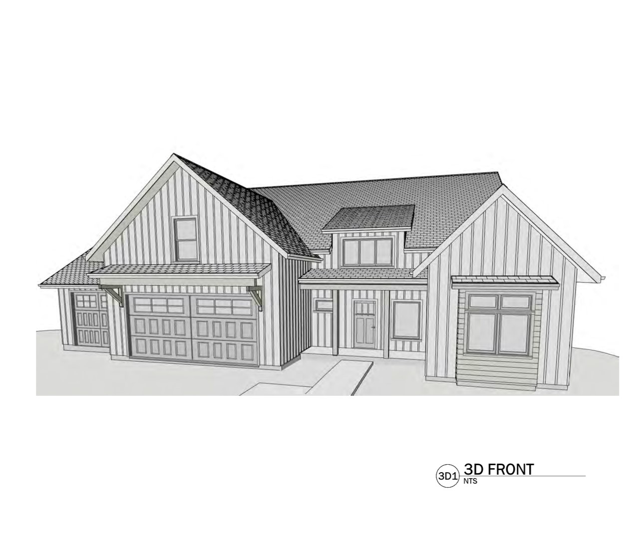 4388 Harrison Scott Drive