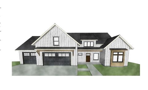 4388 Harrison Scott Drive Missoula MT 59803