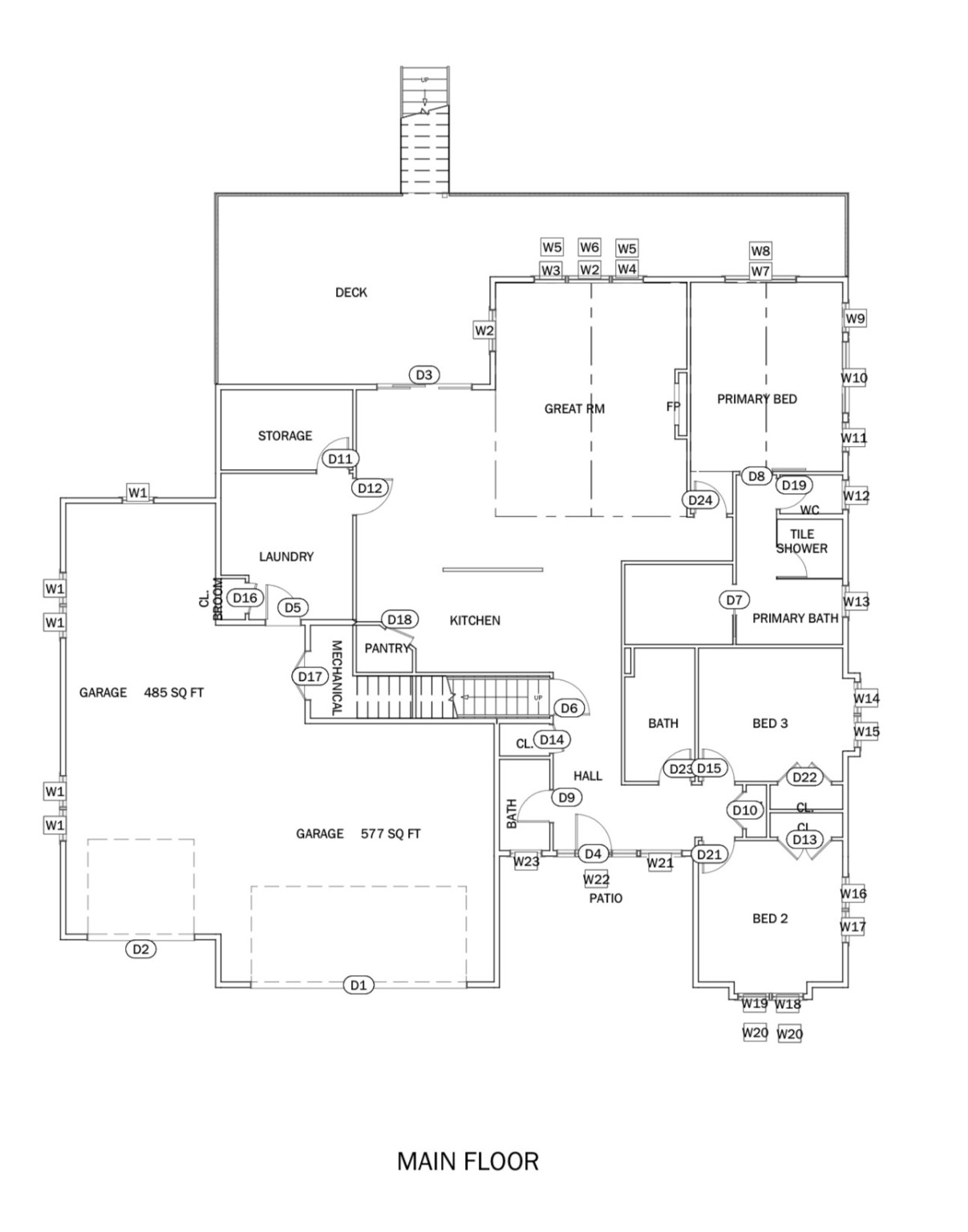 4388 Harrison Scott Drive