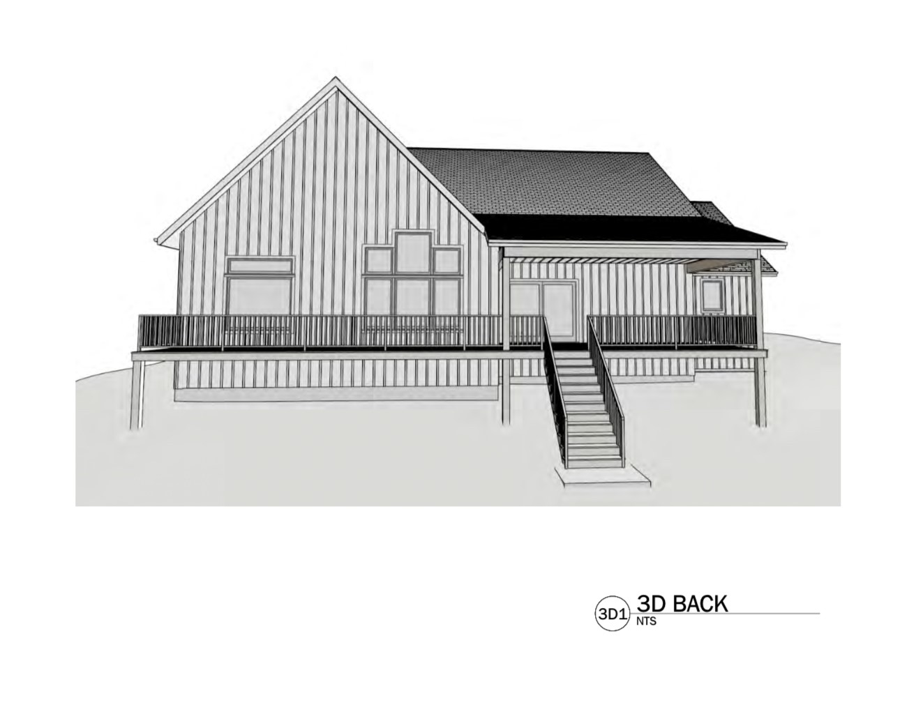 4388 Harrison Scott Drive