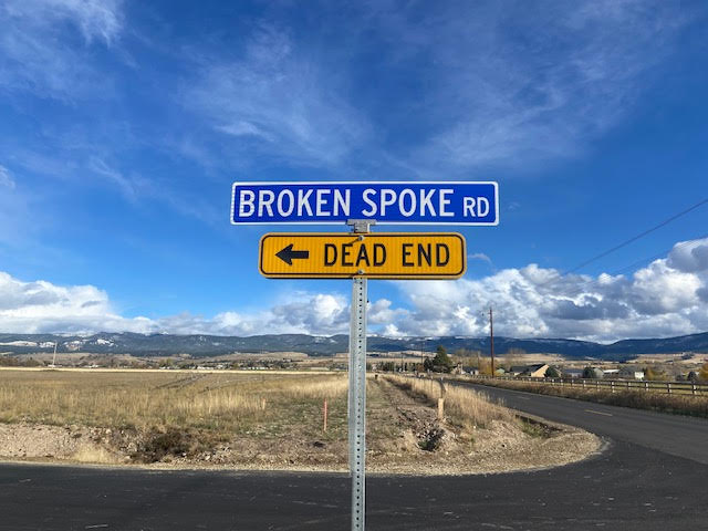 NHN - Lot 5, phase 3 Broken Spoke Road