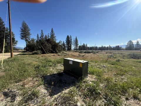 Tiny photo for 2021 Highway 93 N, Victor, MT 59875 (MLS # 30071387)