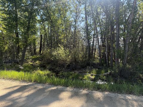Tiny photo for 2021 Highway 93 N, Victor, MT 59875 (MLS # 30071387)