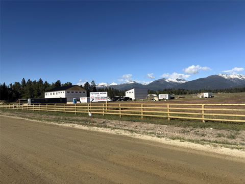 Tiny photo for 2021 Highway 93 N, Victor, MT 59875 (MLS # 30071387)