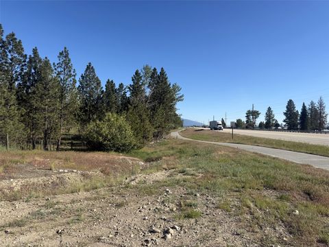 Tiny photo for 2021 Highway 93 N, Victor, MT 59875 (MLS # 30071387)